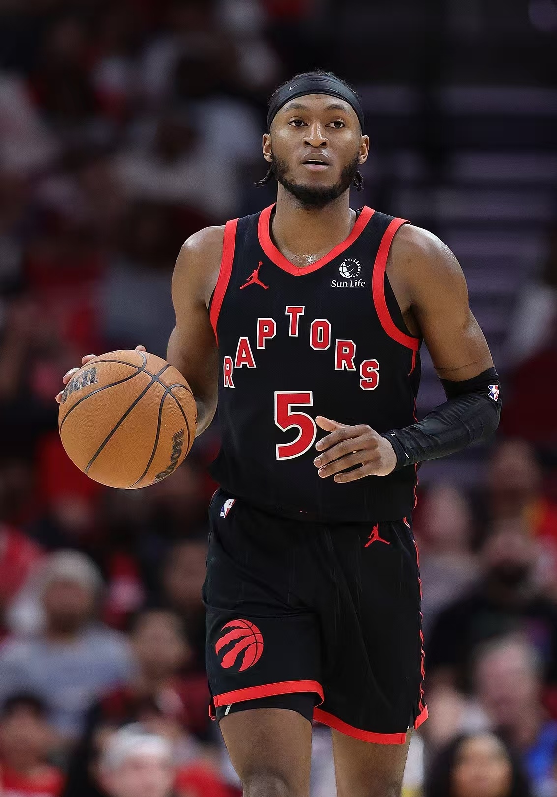 如意体育首页 :包含猛龙击败太阳哈德威特砍下分全队赢球的词条