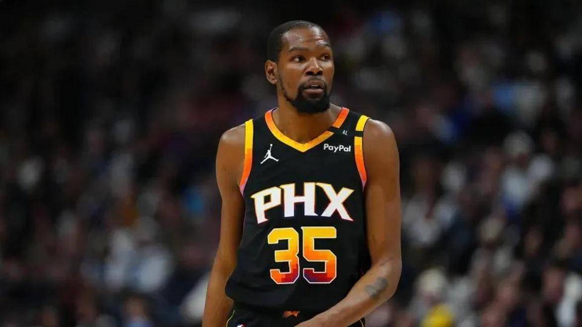 如意体育首页 :杜兰特陷入低谷，绝杀战胜连败，爆发新星球队命运悬念！