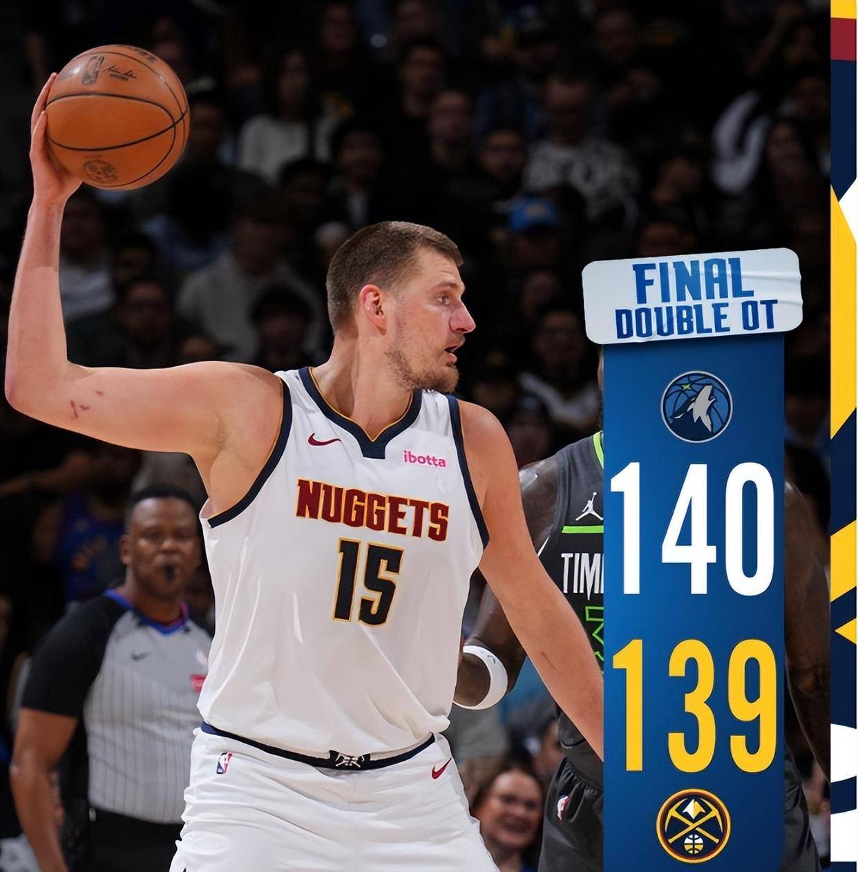 如意体育官网 :关于约基奇官方公布新规，库里引发争议，状态爆棚球迷热议！的信息