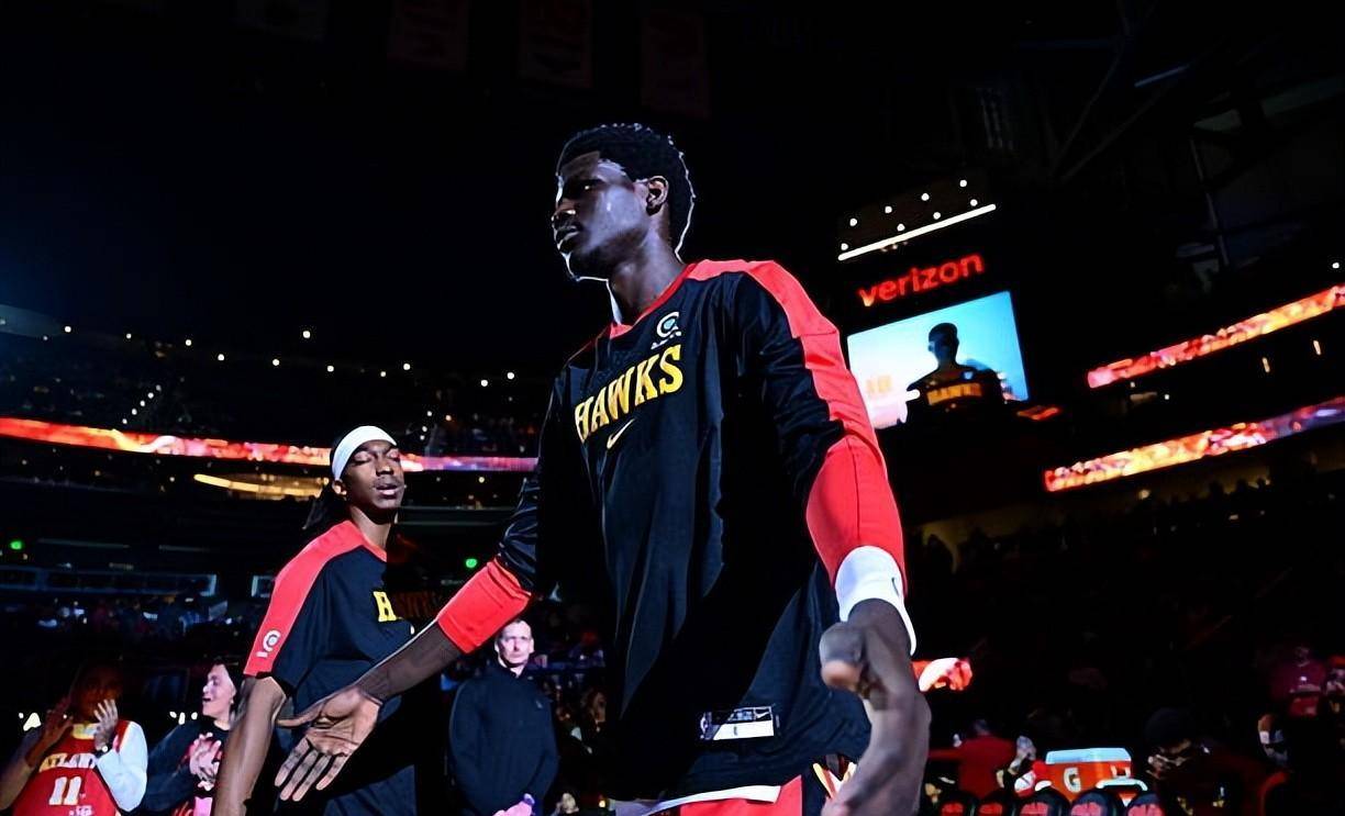 如意体育官网 :老鹰，詹姆斯，球队未来可期！的简单介绍