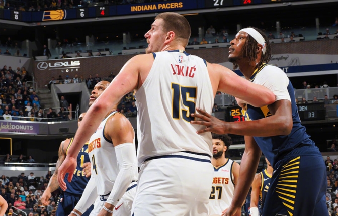 如意体育官网 :热火陷入低谷，官方宣布新规连败，约基奇球队命运悬念！